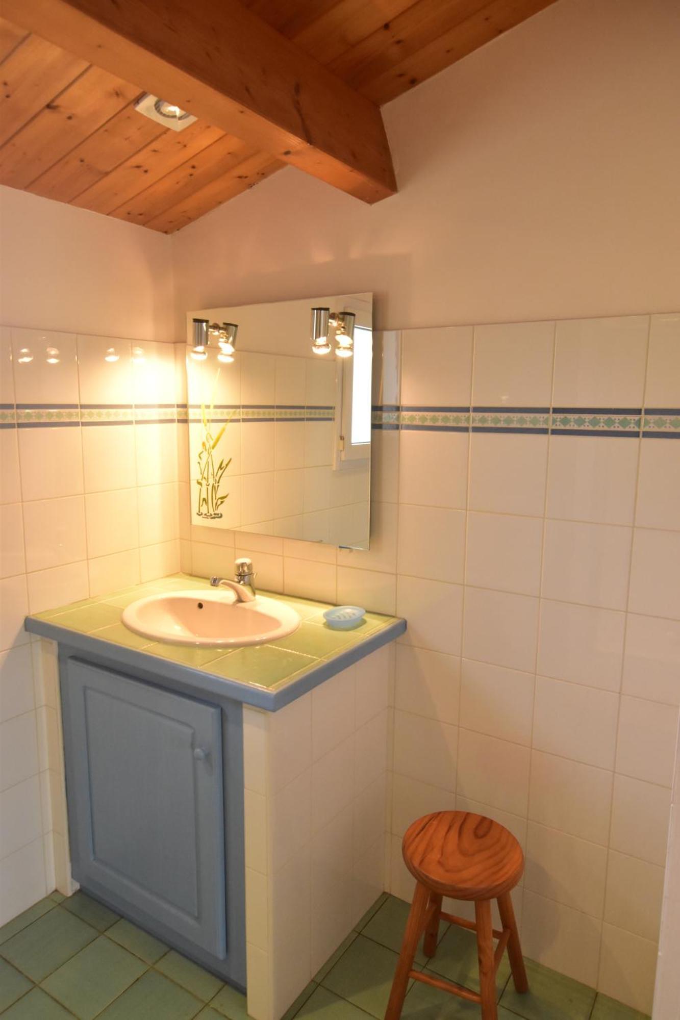 Large Studio Close To The Beach Saint-Martin-de-Re Ngoại thất bức ảnh